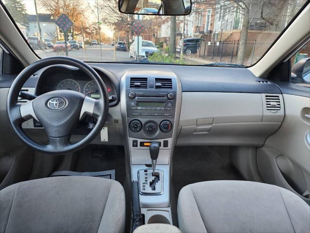 used 2011 Toyota Corolla car, priced at $5,981