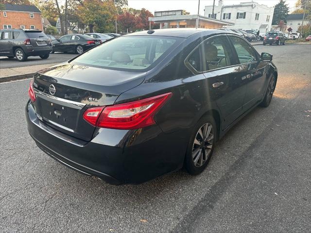 used 2016 Nissan Altima car, priced at $10,981