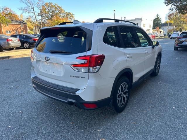 used 2019 Subaru Forester car, priced at $15,981