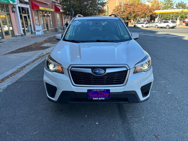 used 2019 Subaru Forester car, priced at $15,981