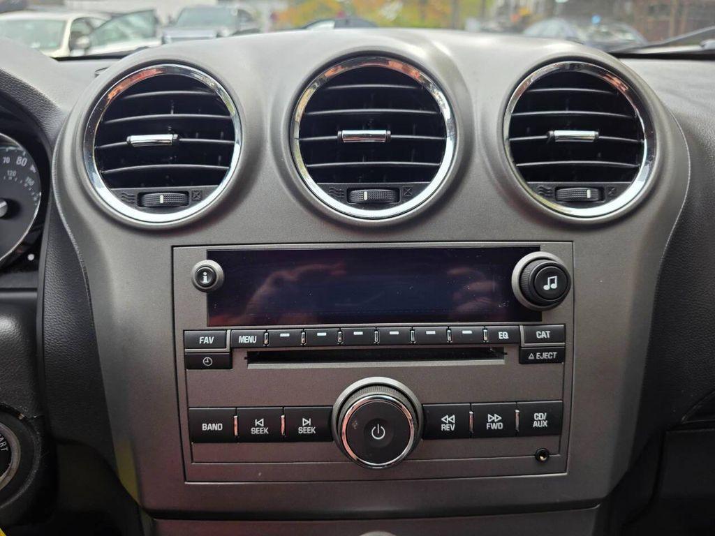 used 2013 Chevrolet Captiva Sport car, priced at $4,981