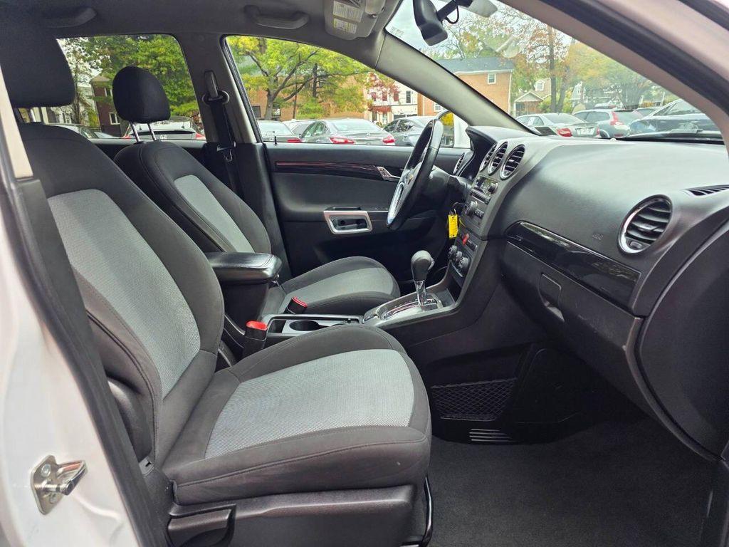 used 2013 Chevrolet Captiva Sport car, priced at $4,981