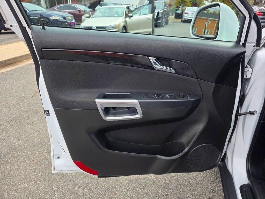 used 2013 Chevrolet Captiva Sport car, priced at $4,981