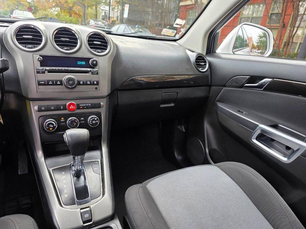 used 2013 Chevrolet Captiva Sport car, priced at $4,981