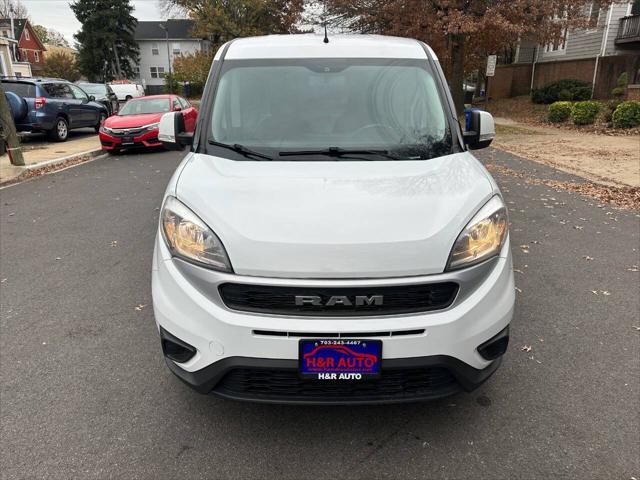 used 2019 Ram ProMaster City car, priced at $8,981