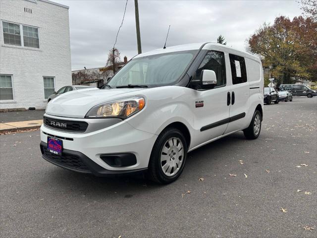 used 2019 Ram ProMaster City car, priced at $8,981