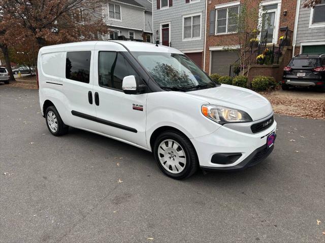 used 2019 Ram ProMaster City car, priced at $8,981