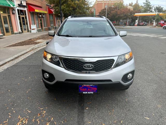 used 2013 Kia Sorento car, priced at $6,981