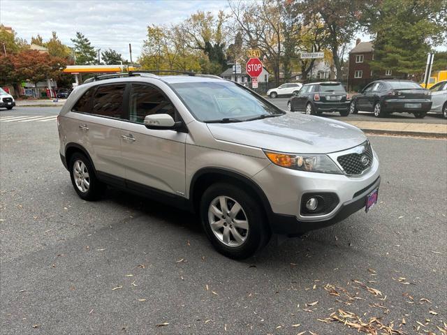 used 2013 Kia Sorento car, priced at $6,981