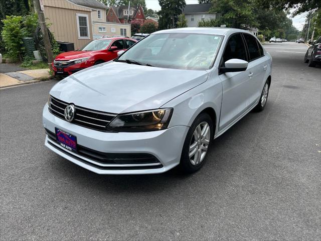 used 2018 Volkswagen Jetta car, priced at $8,981