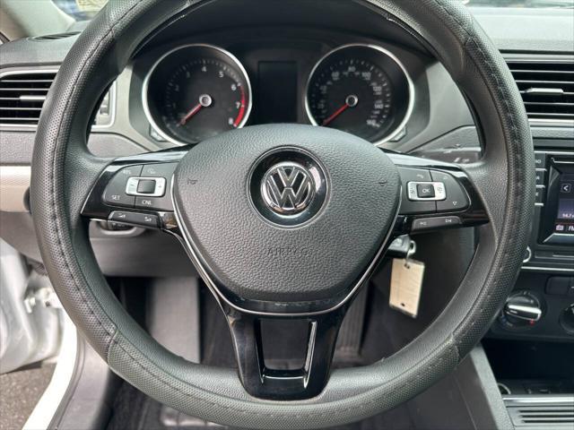 used 2018 Volkswagen Jetta car, priced at $8,981