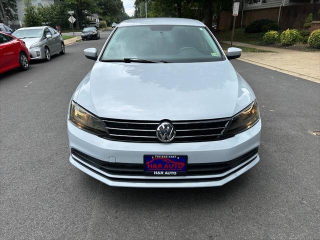 used 2018 Volkswagen Jetta car, priced at $8,981