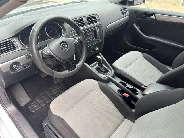 used 2018 Volkswagen Jetta car, priced at $8,981