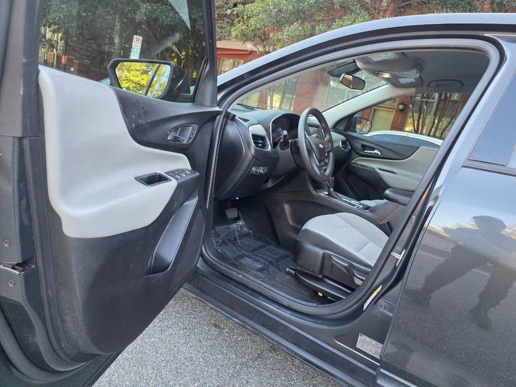 used 2018 Chevrolet Equinox car, priced at $8,981