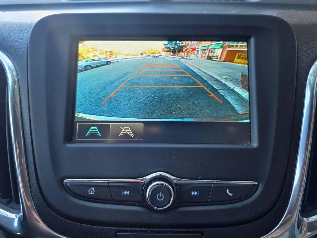 used 2018 Chevrolet Equinox car, priced at $8,981