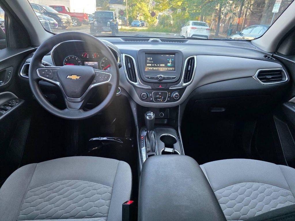 used 2018 Chevrolet Equinox car, priced at $8,981