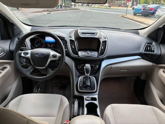 used 2014 Ford Escape car, priced at $9,981