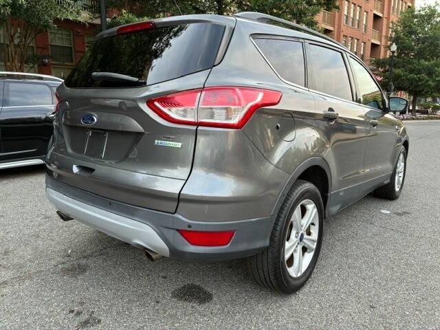used 2014 Ford Escape car, priced at $9,981