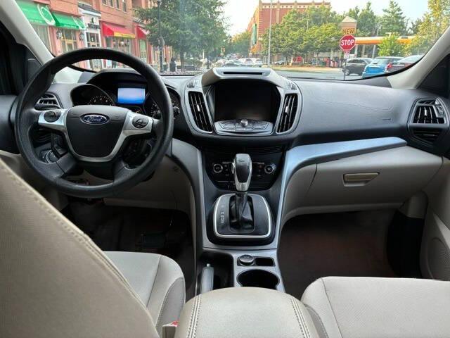 used 2014 Ford Escape car, priced at $9,981
