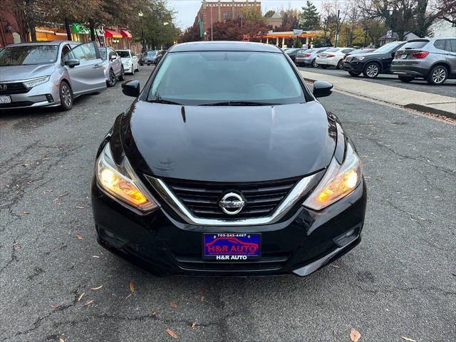 used 2016 Nissan Altima car, priced at $7,981