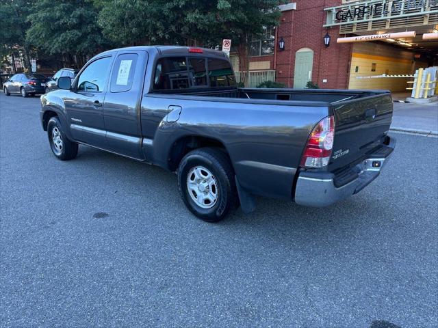 used 2012 Toyota Tacoma car, priced at $11,981