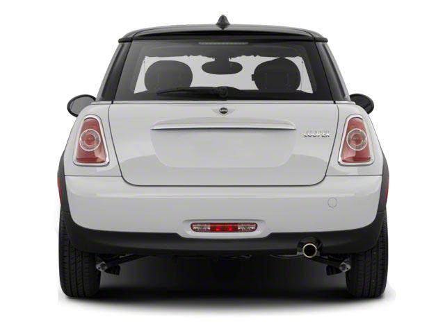 used 2010 MINI Cooper S car, priced at $5,981