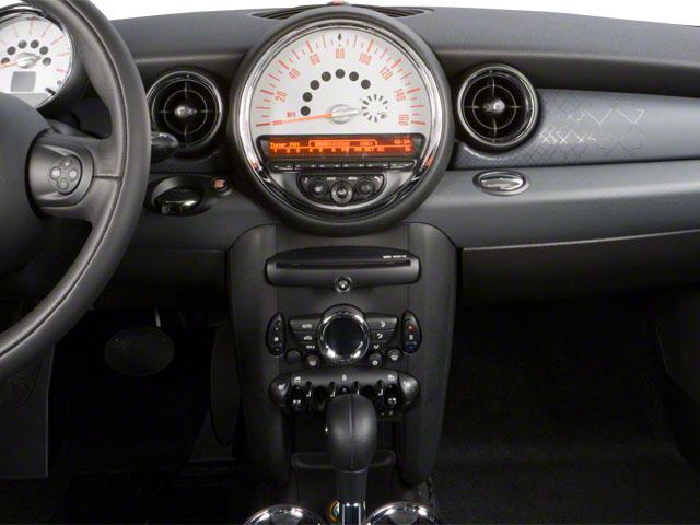 used 2010 MINI Cooper S car, priced at $5,981