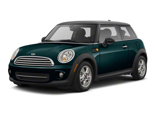 used 2010 MINI Cooper S car, priced at $5,981