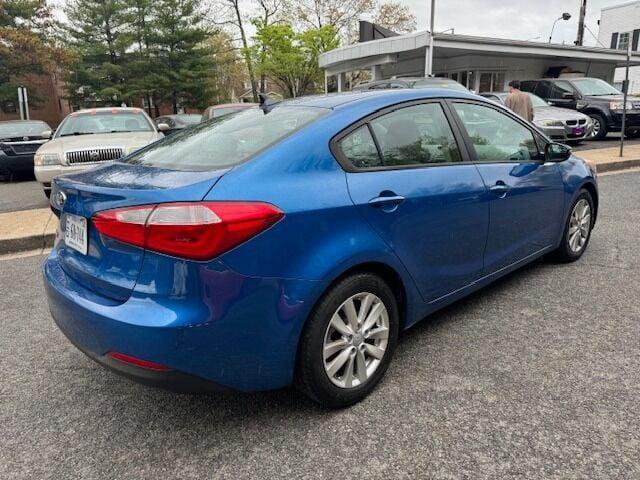 used 2015 Kia Forte car, priced at $5,481