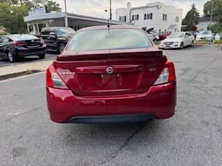 used 2019 Nissan Versa car, priced at $6,981