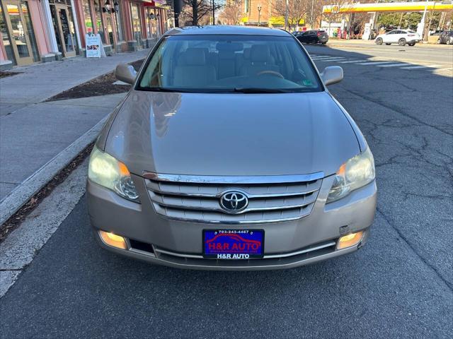 used 2006 Toyota Avalon car, priced at $6,981