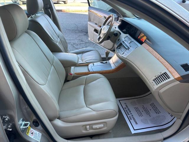 used 2006 Toyota Avalon car, priced at $6,981