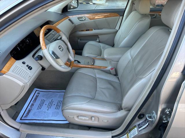 used 2006 Toyota Avalon car, priced at $6,981