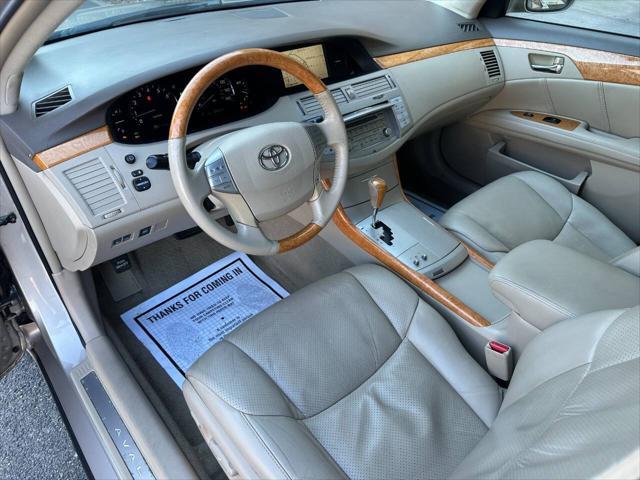 used 2006 Toyota Avalon car, priced at $6,981