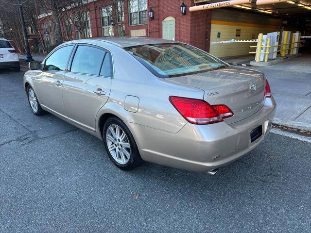 used 2006 Toyota Avalon car, priced at $6,981