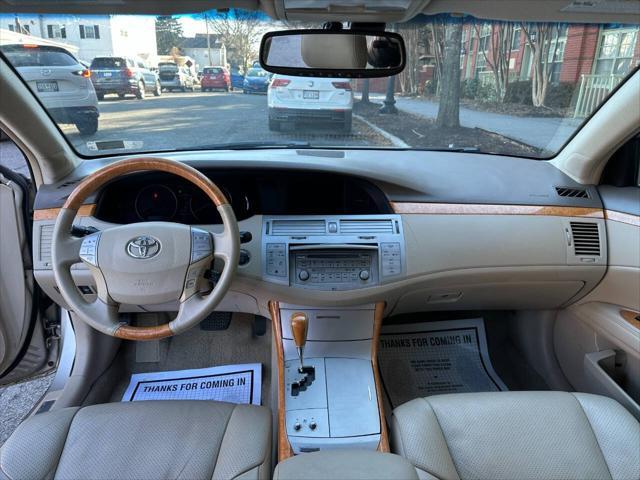 used 2006 Toyota Avalon car, priced at $6,981