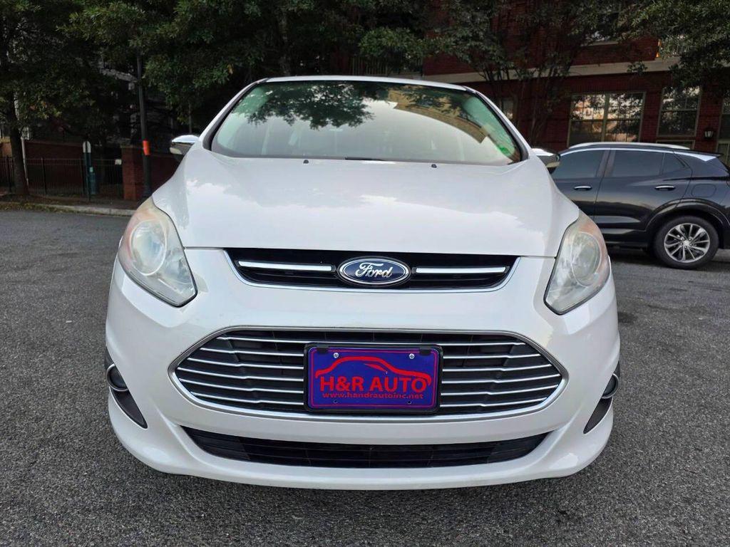 used 2014 Ford C-Max Energi car, priced at $6,981
