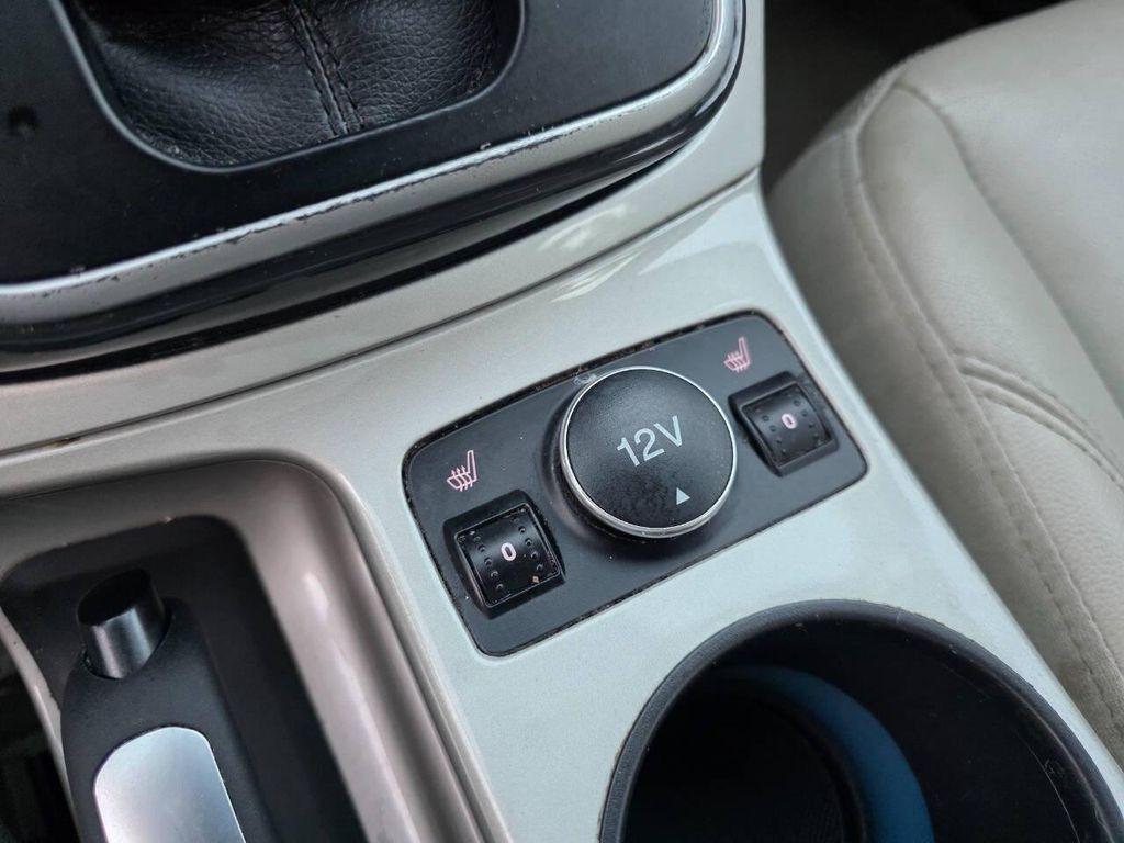 used 2014 Ford C-Max Energi car, priced at $6,981