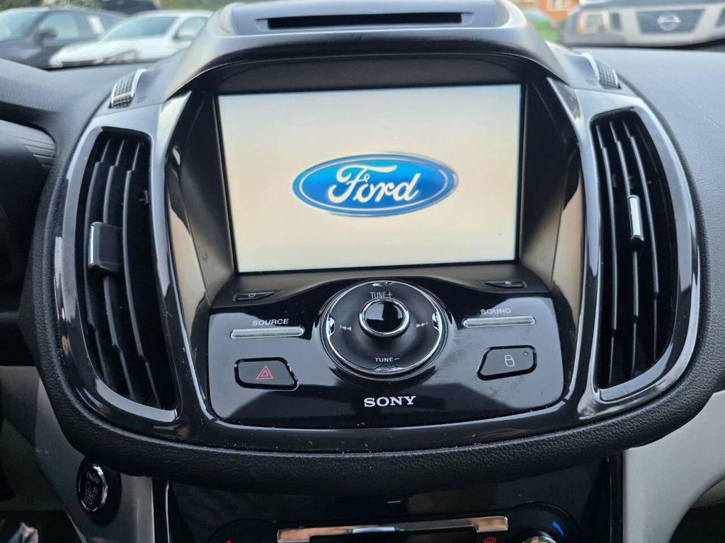 used 2014 Ford C-Max Energi car, priced at $6,981