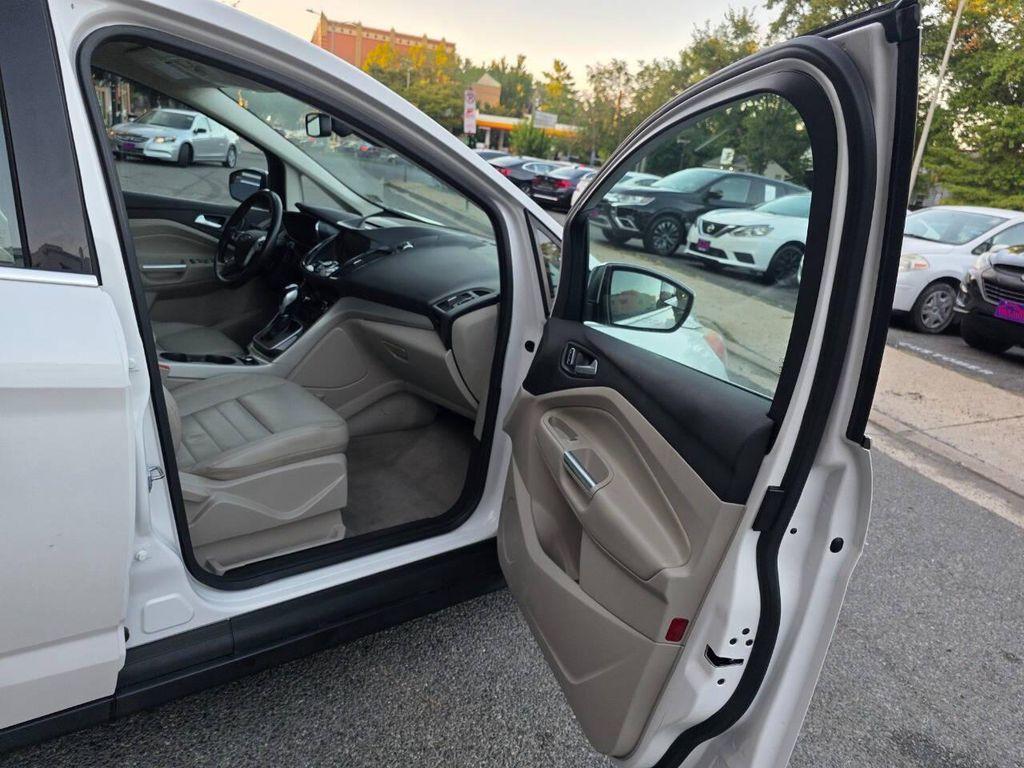 used 2014 Ford C-Max Energi car, priced at $6,981