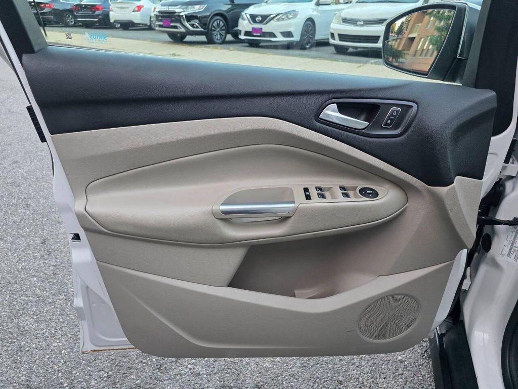 used 2014 Ford C-Max Energi car, priced at $6,981