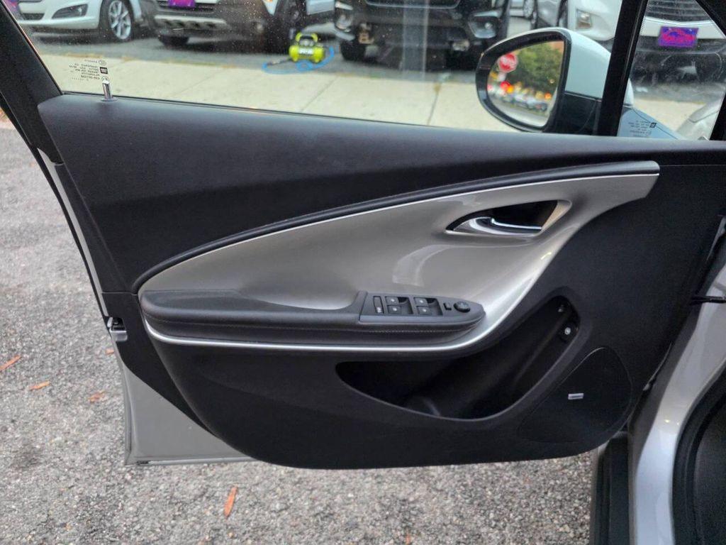 used 2013 Chevrolet Volt car, priced at $4,981