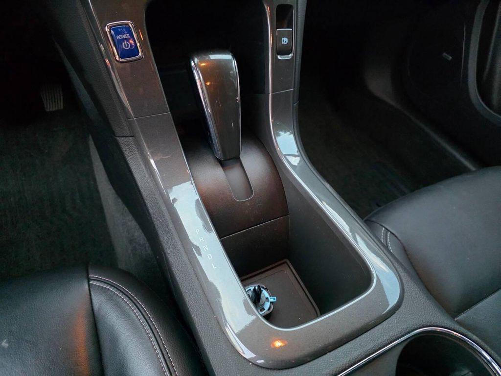 used 2013 Chevrolet Volt car, priced at $4,981