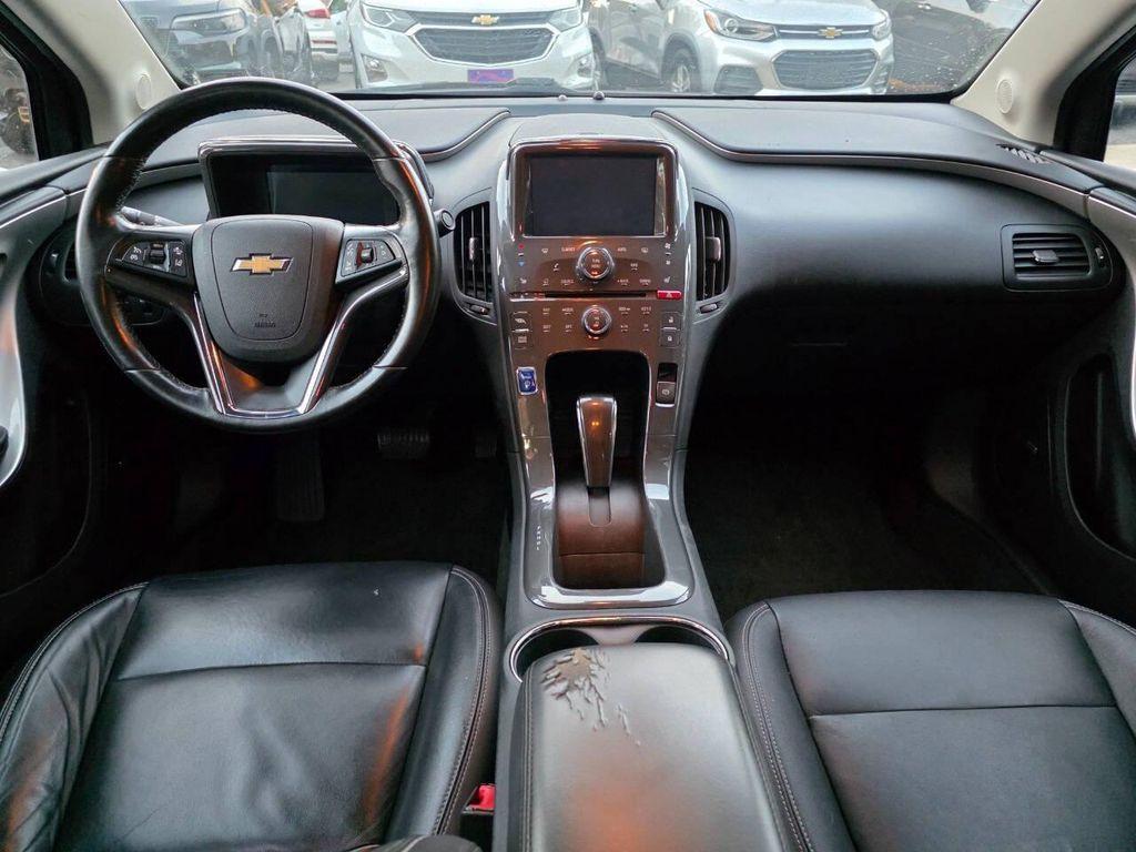 used 2013 Chevrolet Volt car, priced at $4,981