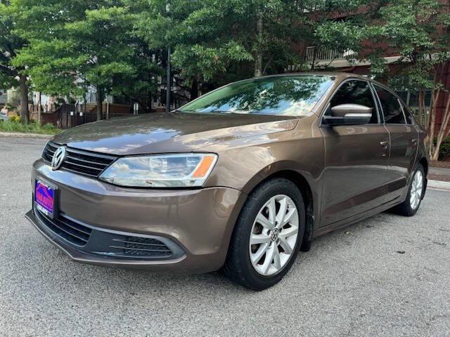 used 2012 Volkswagen Jetta car, priced at $5,981