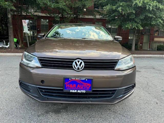 used 2012 Volkswagen Jetta car, priced at $5,981