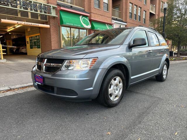 used 2010 Dodge Journey car, priced at $4,981