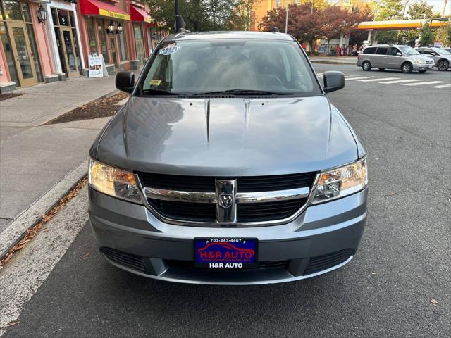 used 2010 Dodge Journey car, priced at $4,981