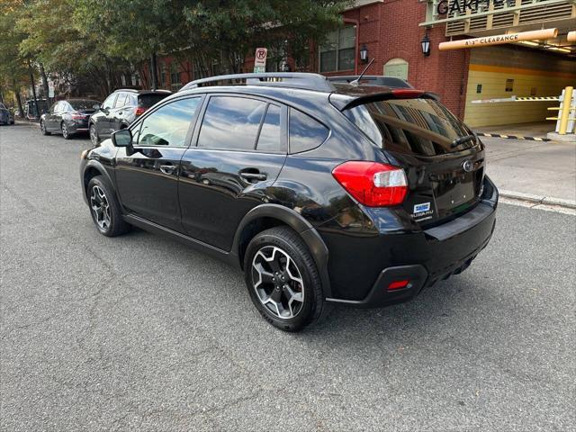 used 2015 Subaru XV Crosstrek car, priced at $7,981