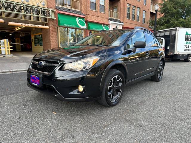 used 2015 Subaru XV Crosstrek car, priced at $7,981